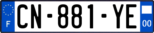 CN-881-YE