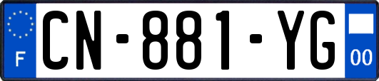 CN-881-YG
