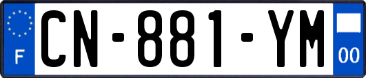 CN-881-YM