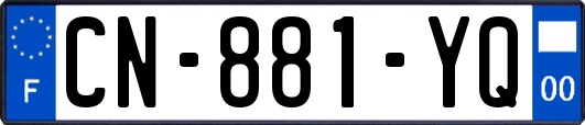 CN-881-YQ