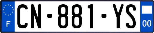 CN-881-YS