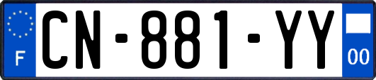 CN-881-YY