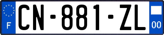 CN-881-ZL