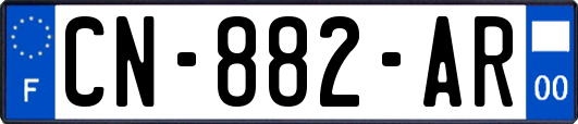 CN-882-AR