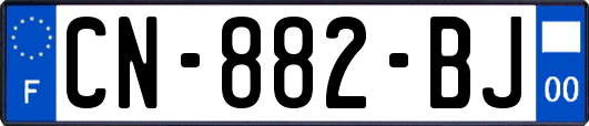 CN-882-BJ