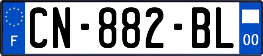 CN-882-BL