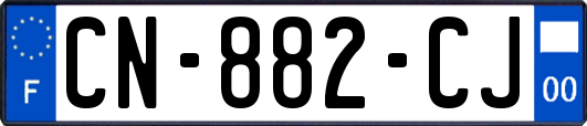 CN-882-CJ