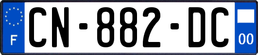 CN-882-DC