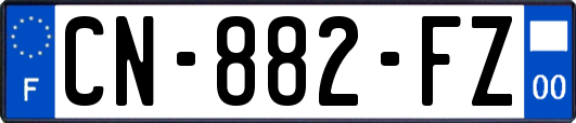 CN-882-FZ
