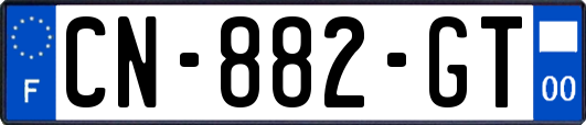 CN-882-GT