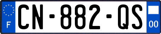 CN-882-QS