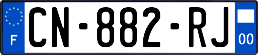 CN-882-RJ
