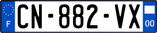 CN-882-VX