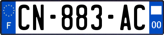 CN-883-AC