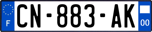 CN-883-AK