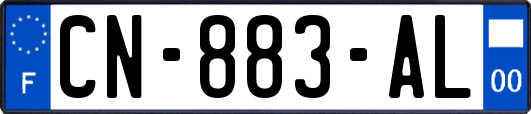 CN-883-AL