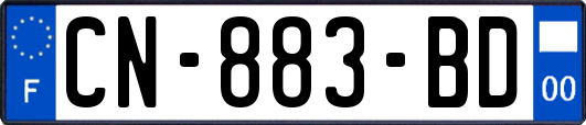 CN-883-BD