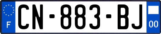 CN-883-BJ