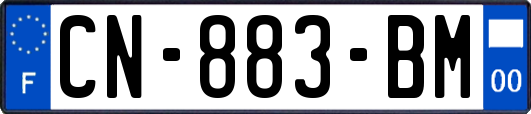 CN-883-BM