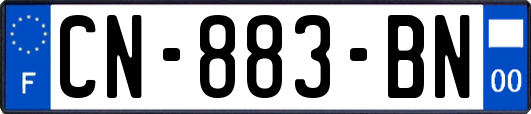 CN-883-BN