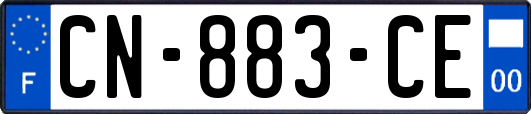 CN-883-CE