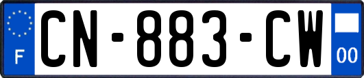 CN-883-CW