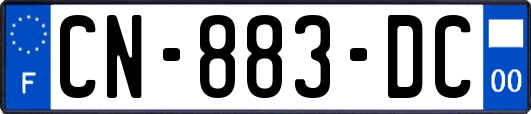 CN-883-DC