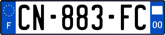 CN-883-FC