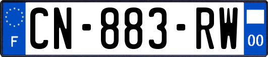 CN-883-RW