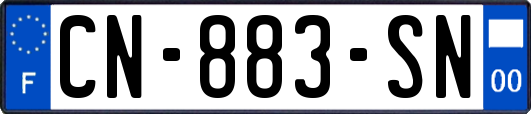 CN-883-SN