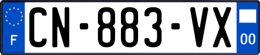 CN-883-VX