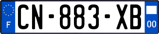 CN-883-XB