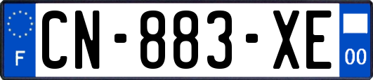 CN-883-XE