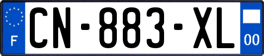 CN-883-XL