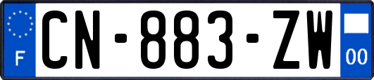 CN-883-ZW