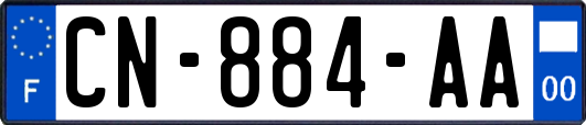 CN-884-AA