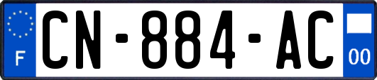 CN-884-AC