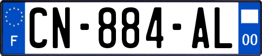 CN-884-AL