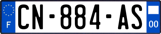 CN-884-AS