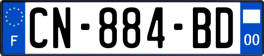 CN-884-BD