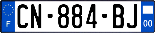 CN-884-BJ