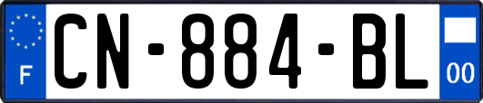 CN-884-BL