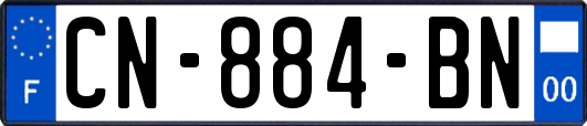 CN-884-BN