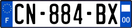 CN-884-BX