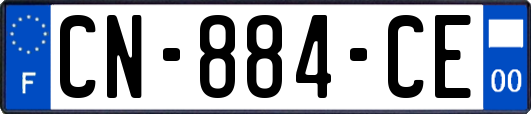 CN-884-CE