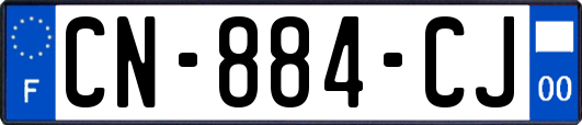 CN-884-CJ