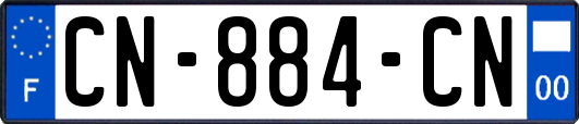 CN-884-CN