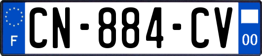 CN-884-CV