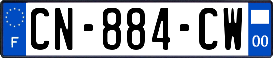 CN-884-CW