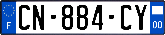 CN-884-CY